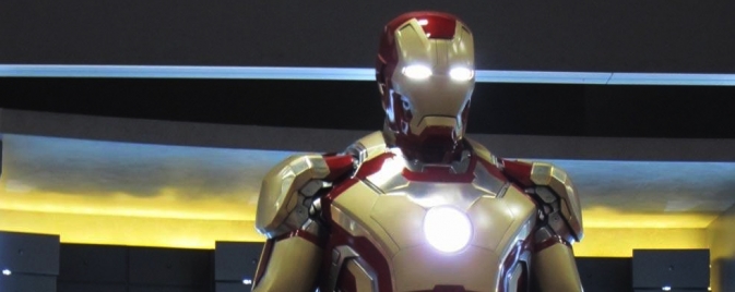 Iron Man 3 : les premières images du trailer
