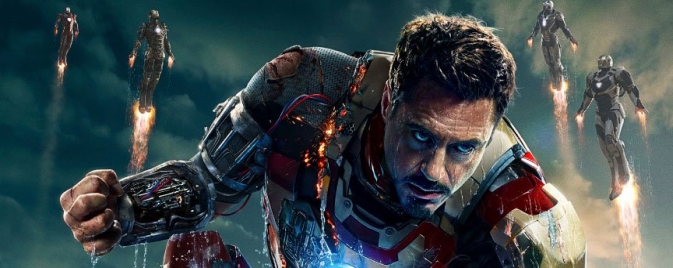 Iron Man 3, la critique