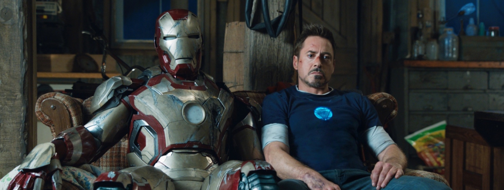 Iron Man 3 : le premier film d'auteur de Marvel Studios