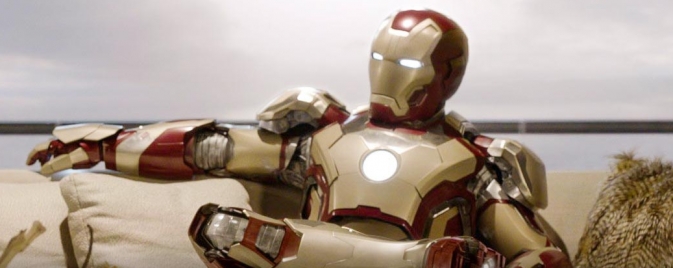 Un nouveau TV-Spot très spoiler pour Iron Man 3