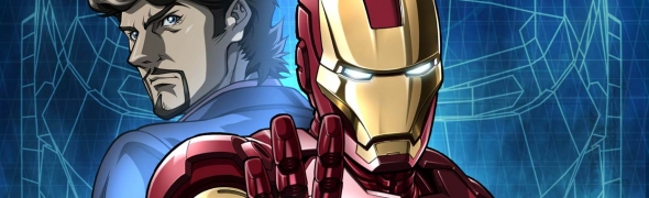 Un teaser pour les séries Marvel sur Game One