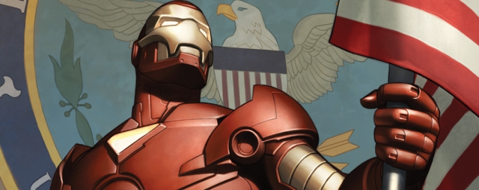 Iron Man Extremis : le motion-comic disponible en intégralité