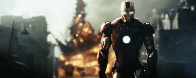 Un Honest Trailer hilarant pour Iron man premier du nom