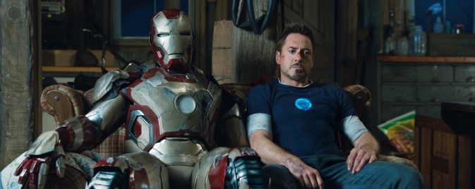 Iron Man 4 n'est toujours pas au programme de Marvel Studios