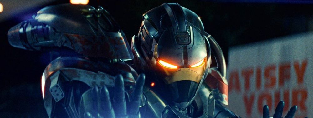 Ironheart s'offre un poster et quelques images à un mois de sa diffusion sur Disney+