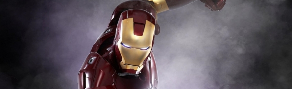 Robert Downey Jr. s'exprime sur Iron-Man 3