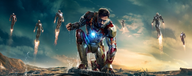 Iron Man 3, le Honest Trailer