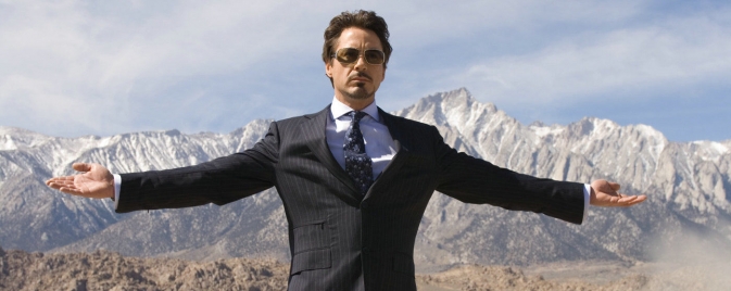 Marvel annonce officiellement le retour de Robert Downey Jr pour Avengers 2 et 3