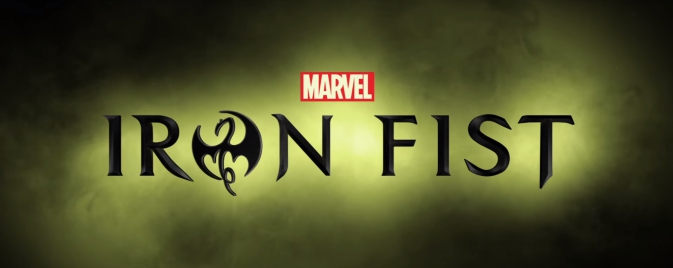 La série Iron Fist de Netflix se dévoile dans un premier teaser vidéo