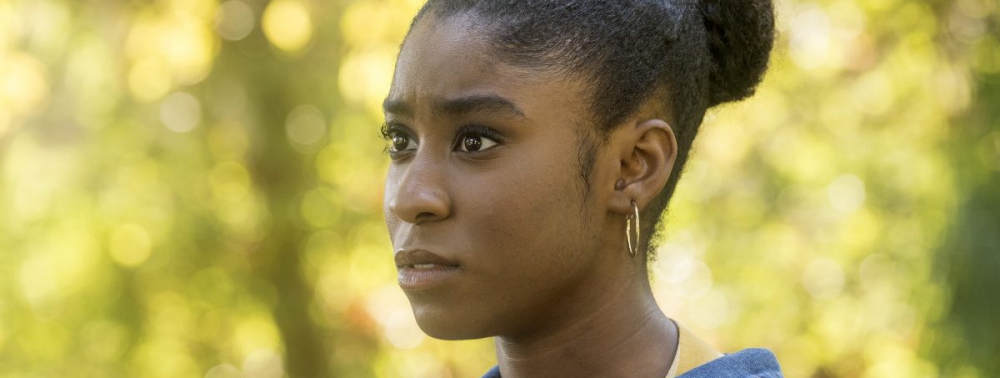 Ironheart : l'actrice Lyric Ross (This is Us) rejoint la série Disney+ pour un rôle inconnu