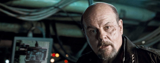 Michael Ironside rejoint le casting de The Flash saison 2