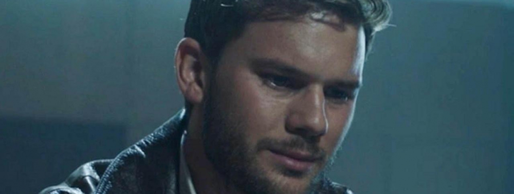 Green Lantern : Jeremy Irvine sera Alan Scott pour la série HBO Max