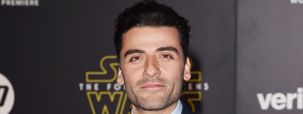 Moon Knight : Oscar Isaac est en lice pour le rôle principal de la série Disney+