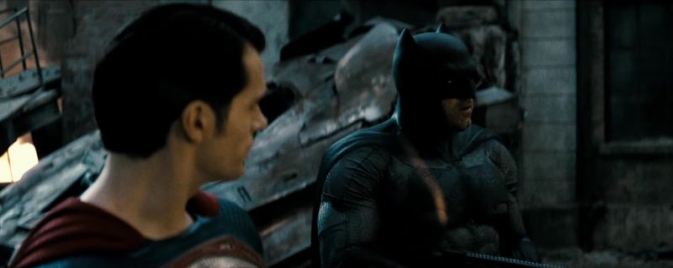 Warner Bros dévoile un nouvel extrait de la bande-son de Batman v Superman