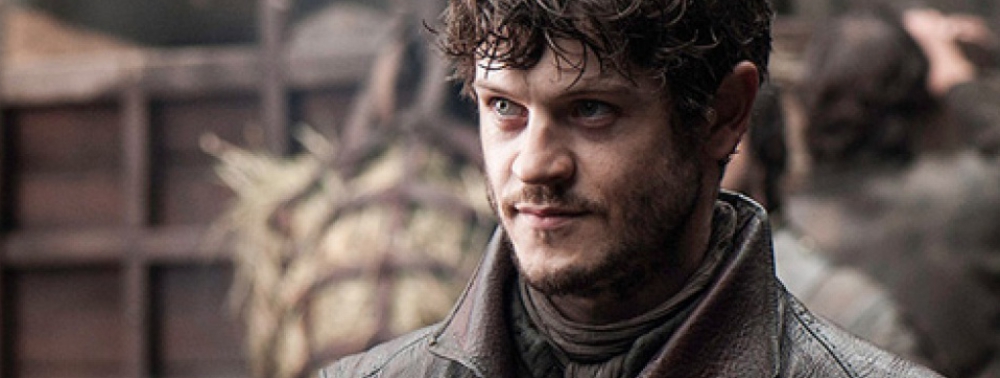 Iwan Rheon (Game of Thrones) sera Maximus dans la série TV Inhumans