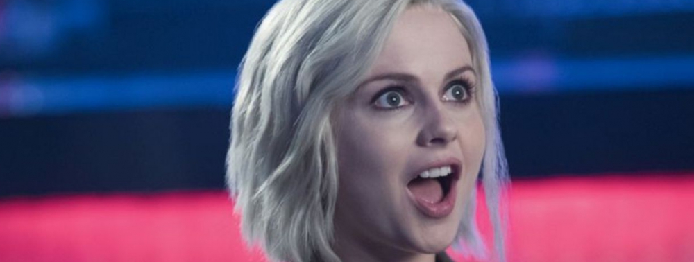 iZombie fera son retour pour une quatrième saison sur la CW le mois prochain