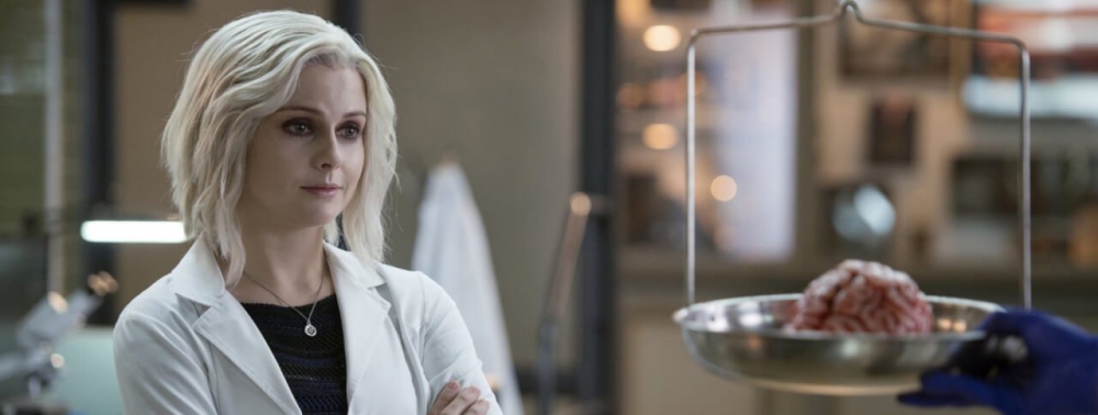 iZombie entamera sa cinquième (et dernière) saison le 2 mai 2019