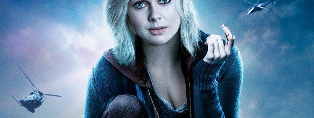 La cinquième saison d'iZombie sera la dernière