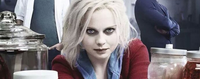 La CW diffuse un premier trailer pour la série iZombie