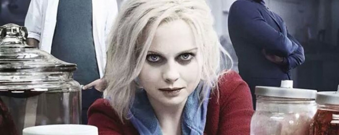 Un nouveau trailer pour la série iZombie