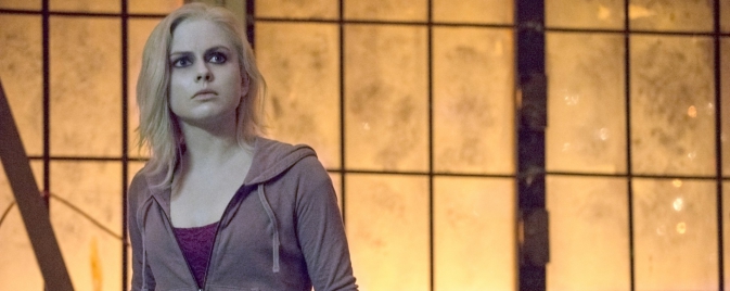 Un premier trailer pour la saison 2 d'iZombie