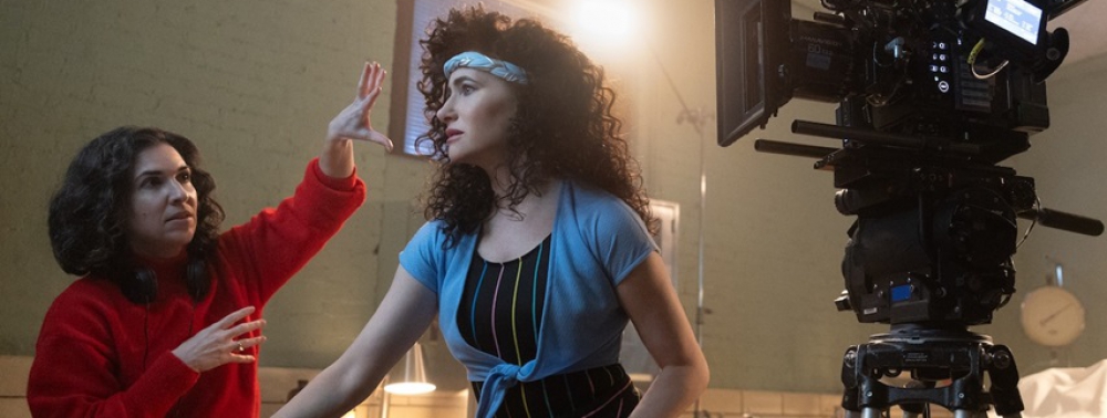 Agatha All Along : Jac Schaeffer aurait refusé l'idée d'une saison 2 selon l'actrice Patti Lupone
