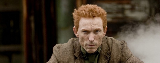 Jackie Earle Haley rejoint le casting de la série télévisée Preacher