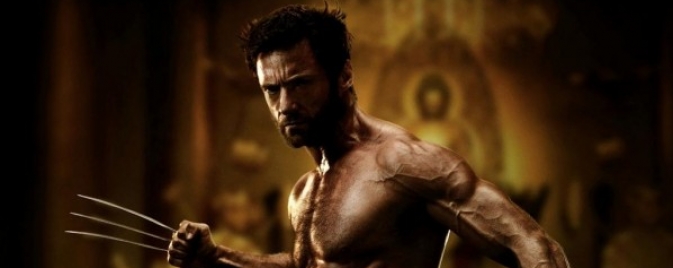 Une première image officielle pour The Wolverine 