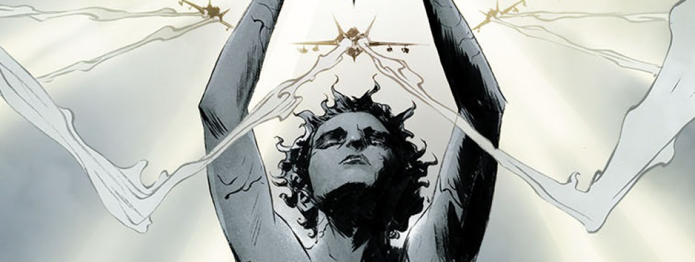 Le projet Seven Sons de Jae Lee finalement annoncé pour juin 2022 chez Image Comics