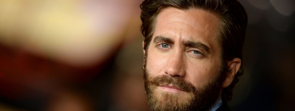 Jake Gyllenhaal annoncé pour l'adaptation au cinéma d'Oblivion Song de Robert Kirkman