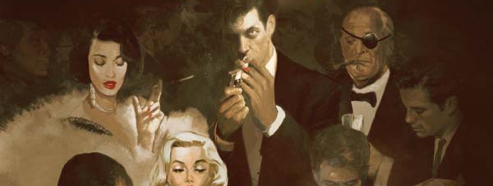 James Bond : Casino Royale, la preview