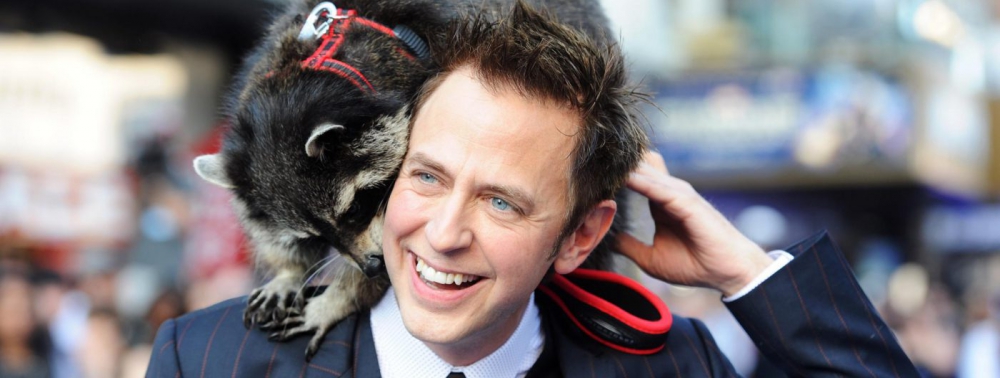 James Gunn est réembauché par Disney pour réaliser Guardians of the Galaxy 3 