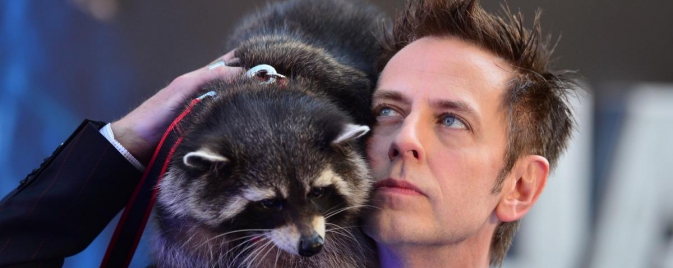 James Gunn pointe les défauts des univers partagés 