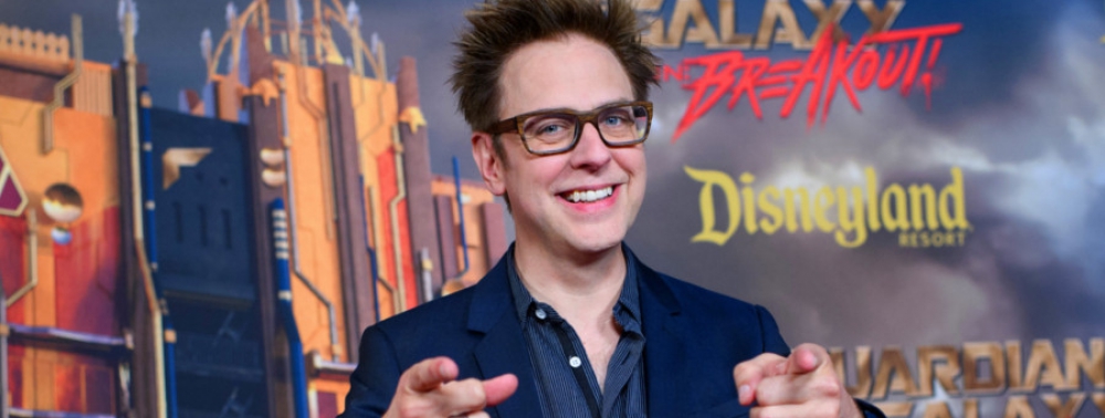 Disney aurait décidé de ne pas utiliser le script de James Gunn pour les Gardiens vol. 3