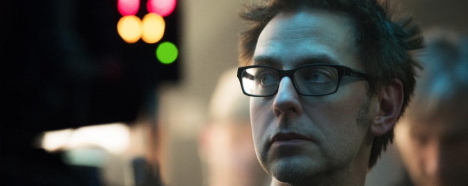 James Gunn livre quelques infos sur Guardians of the Galaxy 2