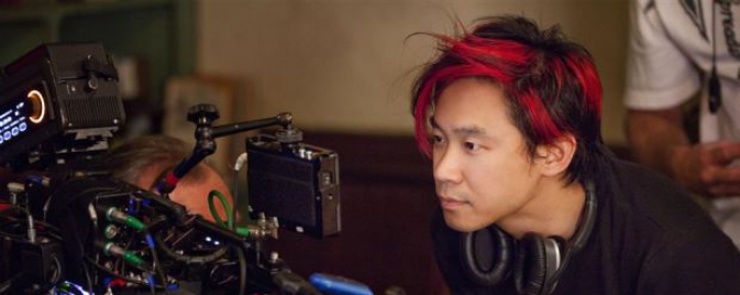 James Wan sera bien le réalisateur d'Aquaman