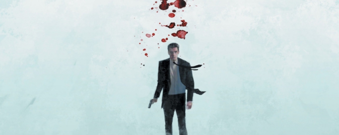 James Bond #1 (par Warren Ellis), la review