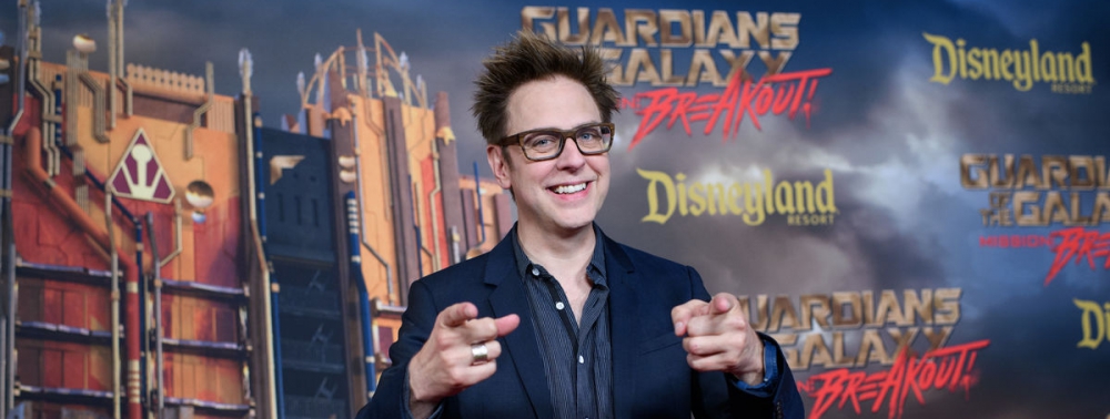 Confirmé : James Gunn écrira le prochain Suicide Squad pour Warner