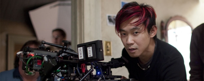 James Wan pourrait réaliser un film DC Comics