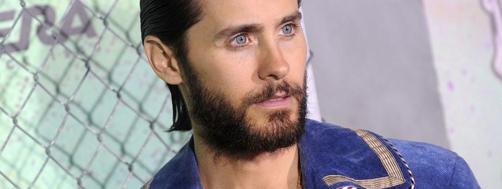 Jared Leto pourrait devenir Bloodshot au cinéma