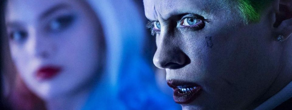 David Ayer revient une ultime fois sur son Suicide Squad (et il n'est toujours pas content)