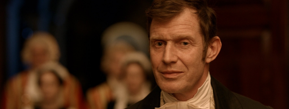 La série Pennyworth a trouvé son deuxième vilain avec le talentueux Jason Flemyng