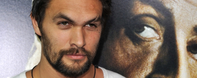 Jason Momoa est confirmé dans le rôle d'Aquaman