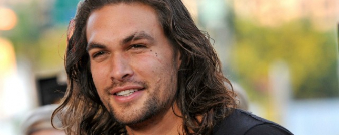 Rumeur un autre jour #9 : Jason Momoa est Drax