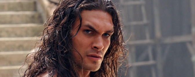 Jason Momoa serait bien Aquaman dans Batman V Superman