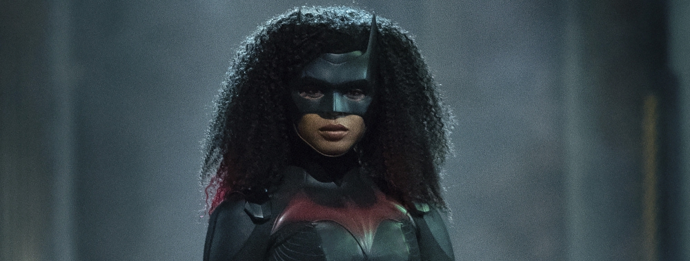 The Flash saison 9 recrute Javicia Leslie (Batwoman) (mais pour un rôle qui n'est peut-être pas Batwoman)