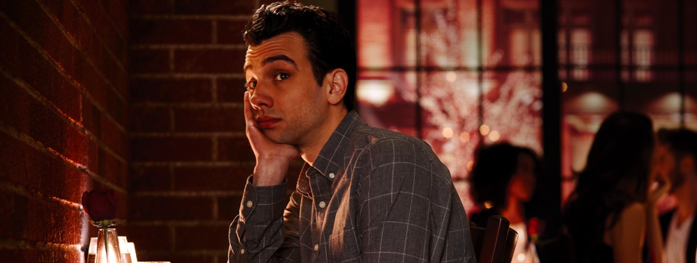 Jay Baruchel (This is the End) adapte le roman graphique Random Acts of Violence au cinéma