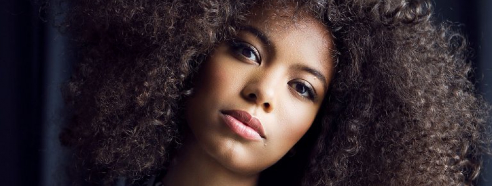 Jaz Sinclair  rejoint le casting de la série Sabrina