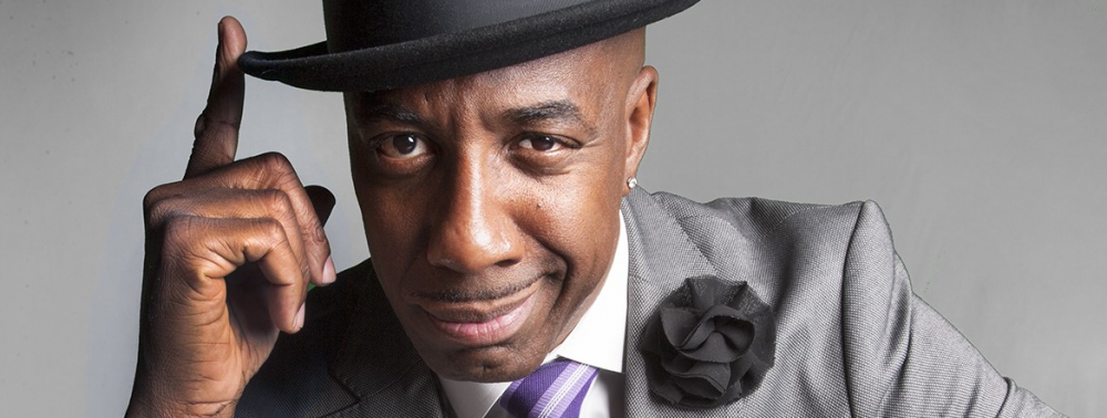 J.B. Smoove (Curb Your Enthousiasm) rejoint Spider-Man : Far From Home