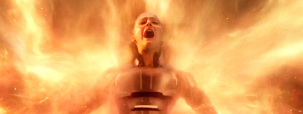 X-Men : Dark Phoenix pourrait permettre de dire au revoir à un personnage